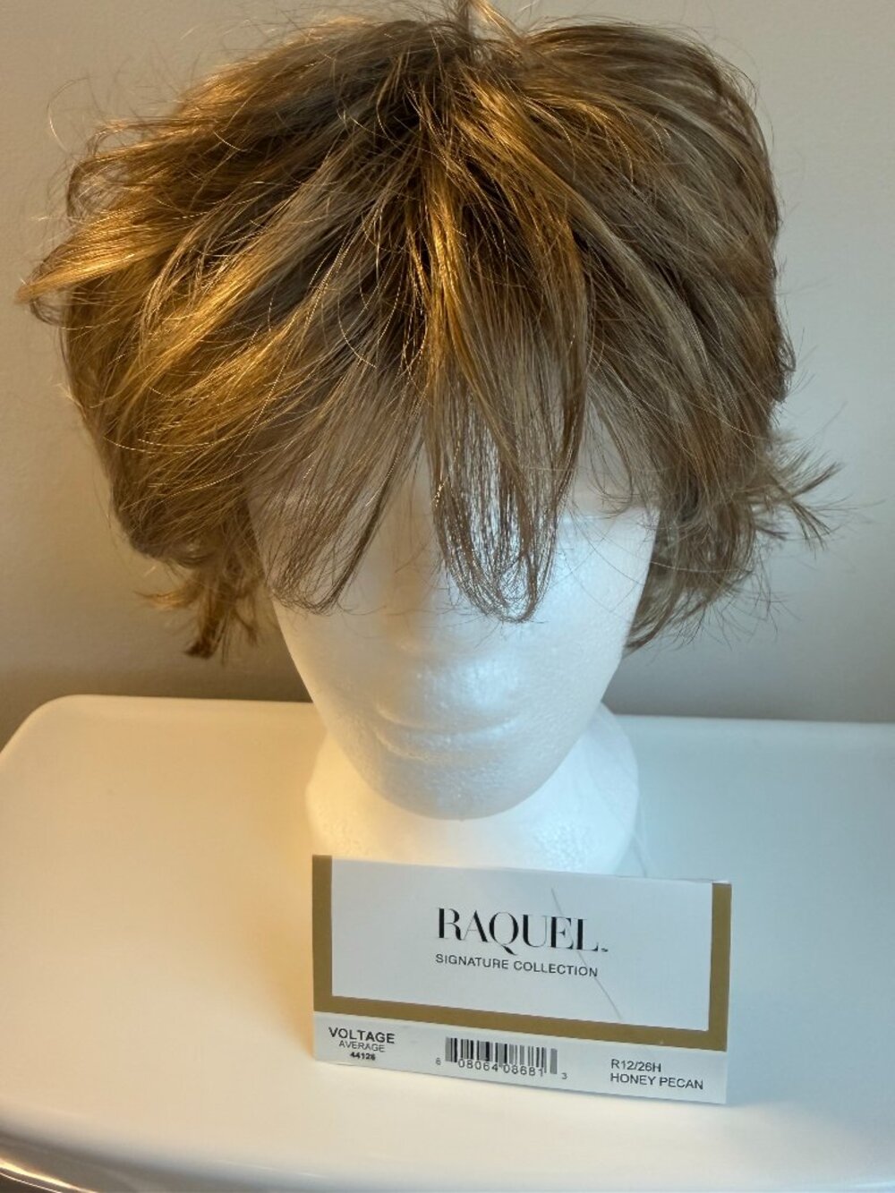 Raquel Welch "Voltage"